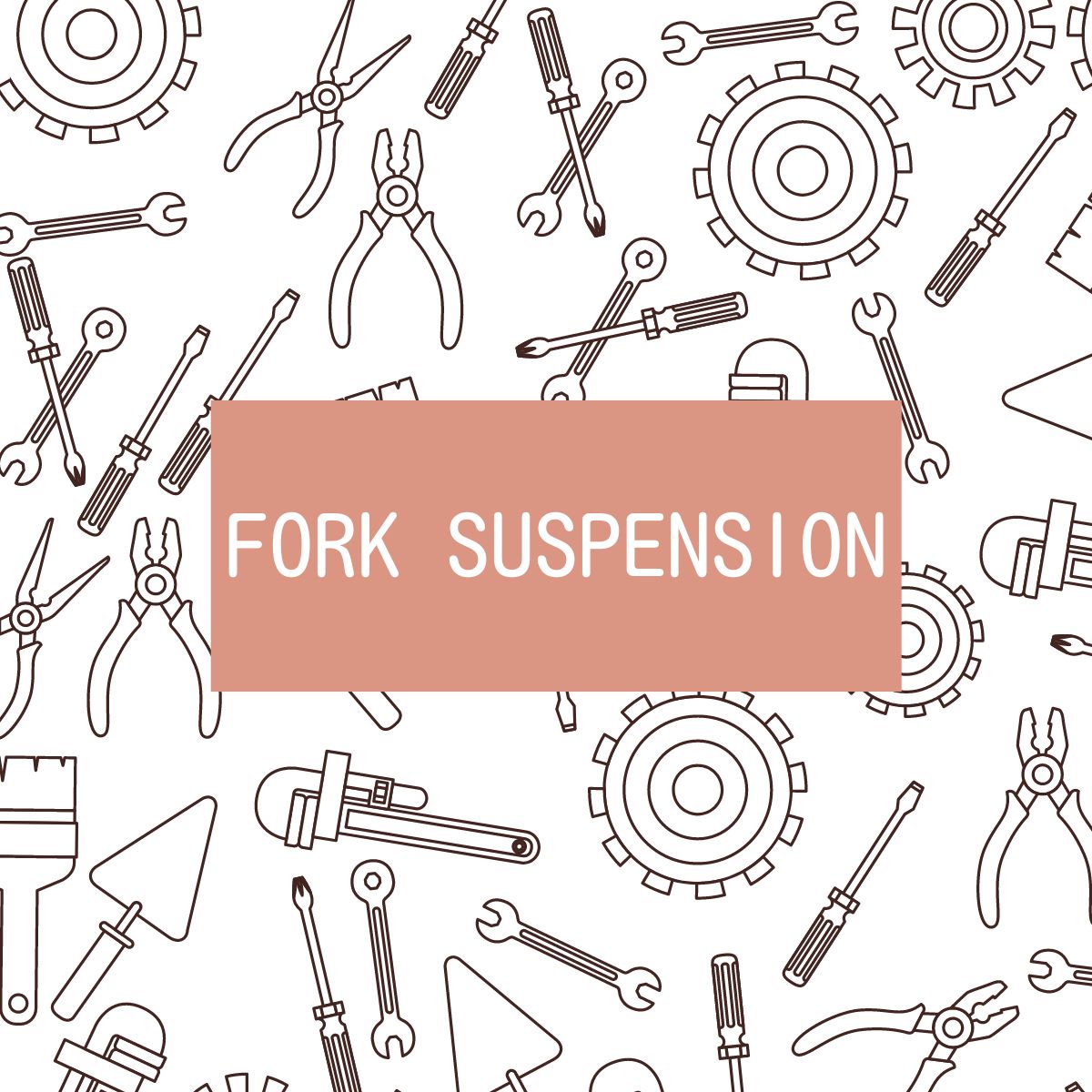 Fork Suspension